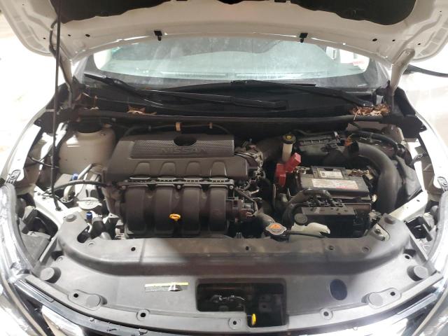 2018 NISSAN SENTRA S/S 3N1AB7AP2JL650488