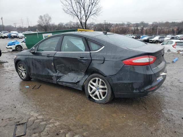 Vin: 3fa6p0h75dr347634, lot: 44864135, ford fusion se 20132