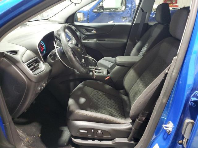2024 CHEVROLET EQUINOX LT - 3GNAXUEG6RS106009
