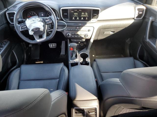 2020 KIA SPORTAGE S - KNDP6CAC9L7667815