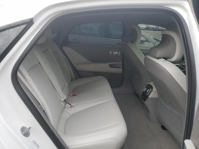 2023 HYUNDAI IONIQ 6 SE - KMHM34AC0PA025506