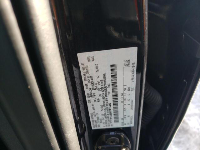 2021 FORD F150 SUPER - 1FTFW1E58MFA55480