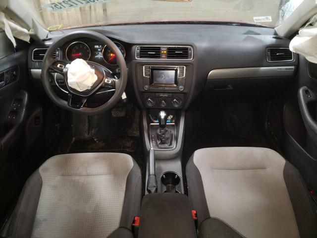 2017 VOLKSWAGEN JETTA S - 3VW2B7AJ0HM266305