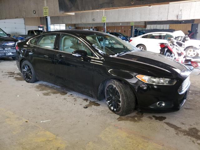 Vin: 3fa6p0hd5gr285341, lot: 44757995, ford fusion se 20164