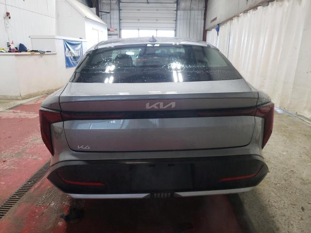 2025 KIA K4 LX 3KPFT4DE1SE065383