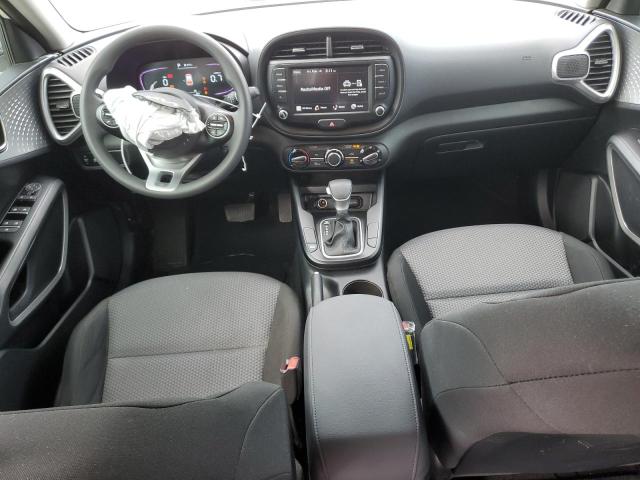 2025 KIA SOUL LX KNDJ23AU2S7923303