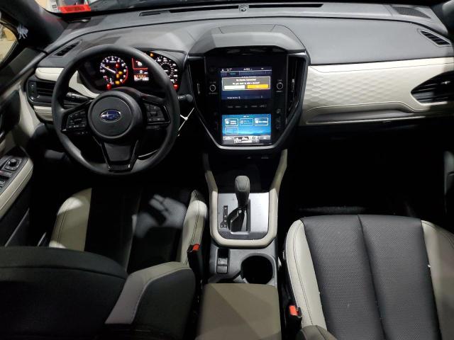 2025 SUBARU FORESTER JF2SLDAC2SH424463