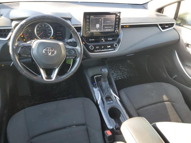 2020 TOYOTA COROLLA SE - JTDS4RCE7LJ050711