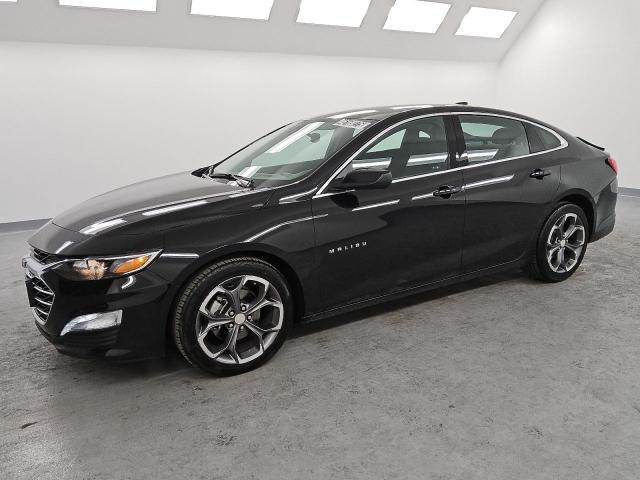 2024 CHEVROLET MALIBU LT - 1G1ZD5ST4RF208143