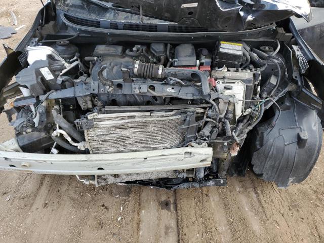 2019 NISSAN VERSA S - 3N1CN7AP7KL811516