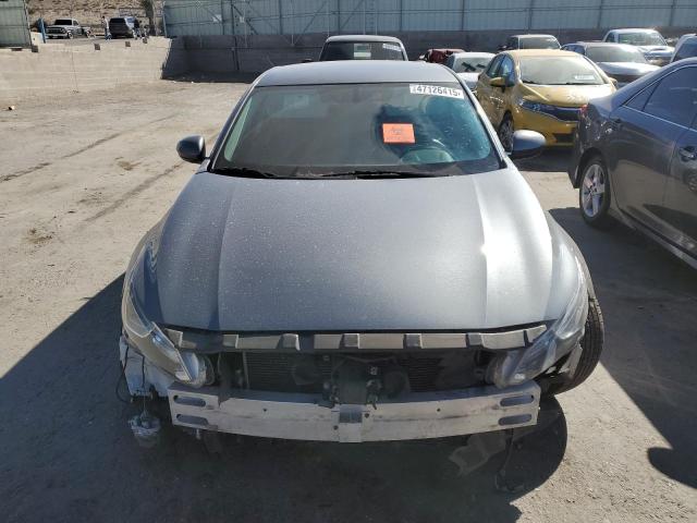 2020 NISSAN ALTIMA S - 1N4BL4BV7LC101240