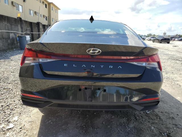2023 HYUNDAI ELANTRA SE - KMHLS4AGXPU552422