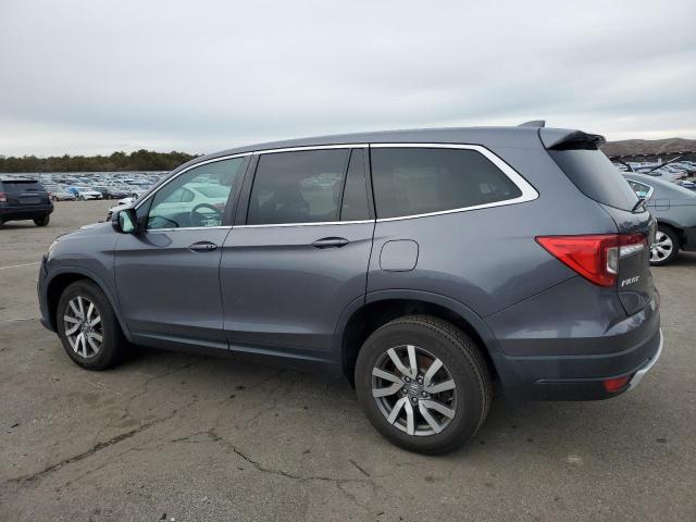 Vin: 5fnyf6h51nb022473, lot: 46036225, honda pilot exl 20222