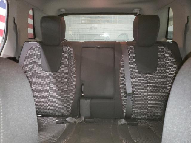2016 GMC TERRAIN SL - 2GKFLSEK9G6121557