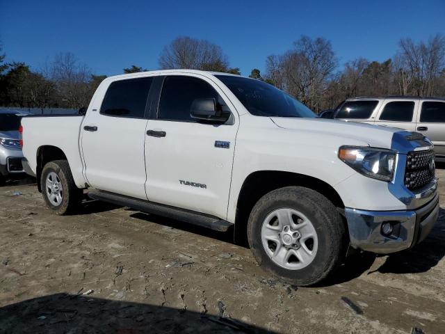 Vin: 5tfdy5f18lx898074, lot: 45935135, toyota tundra crewmax sr5 20204