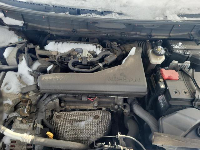 2020 NISSAN ROGUE S - 5N1AT2MV6LC767444