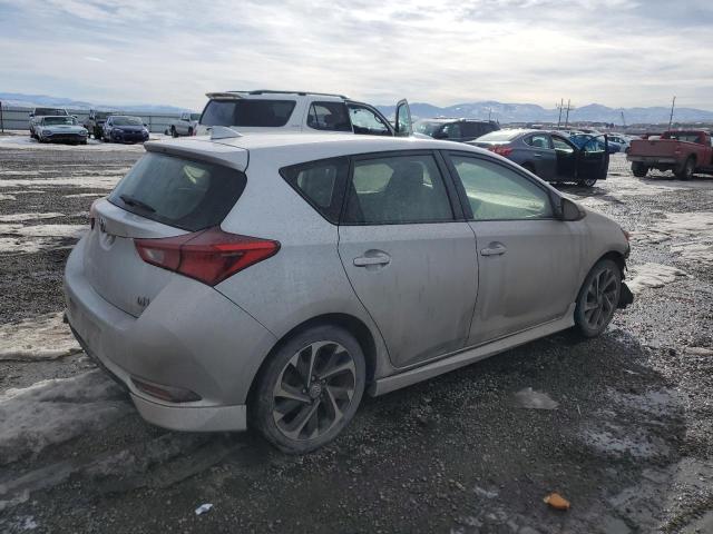 2018 TOYOTA COROLLA IM - JTNKARJE3JJ568397