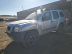 2015 NISSAN XTERRA X - 5N1AN0NW0FN659528