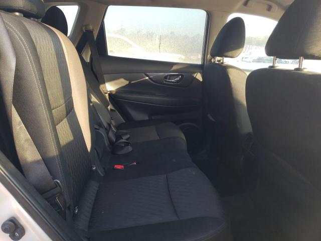 2018 NISSAN ROGUE S - KNMAT2MT2JP606940
