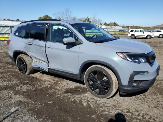 2022 HONDA PILOT SE 5FNYF6H29NB056859