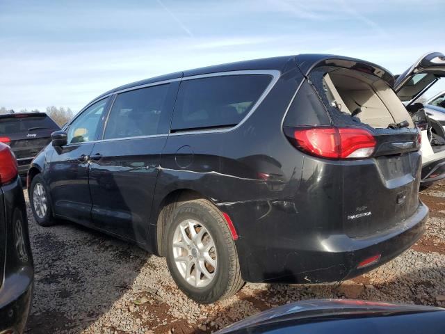 Vin: 2c4rc1dg1hr720372, lot: 61082765, chrysler pacifica touring 20172