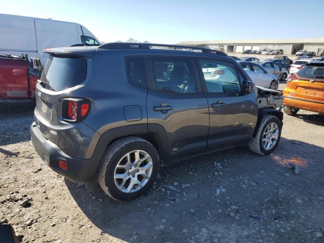 Vin: zaccjabb8jpg91725, lot: 43602885, jeep renegade latitude 20183