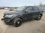 2017 FORD EXPLORER P - 1FM5K8ARXHGB64821