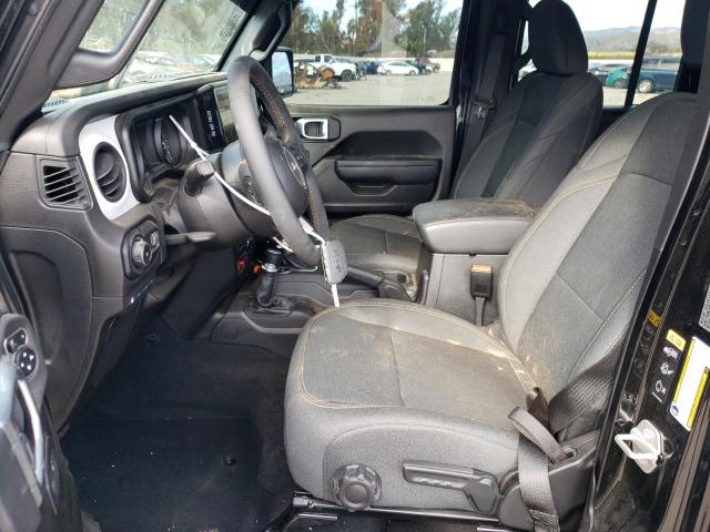 2024 JEEP WRANGLER 4 - 1C4RJXN67RW217419