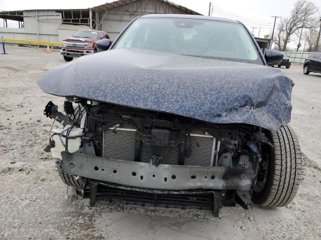 2024 MAZDA CX-5 PREMI - JM3KFBDL1R0422449