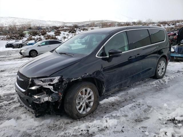 Vin: 2c4rc3bg5pr609630, lot: 45192965, chrysler pacifica touring l 2023 img_1