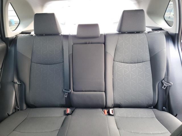 2024 TOYOTA RAV4 WOODL 2T3UWRFVXRW238325