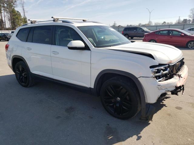 2018 VOLKSWAGEN ATLAS SEL - 1V2ER2CA5JC521581