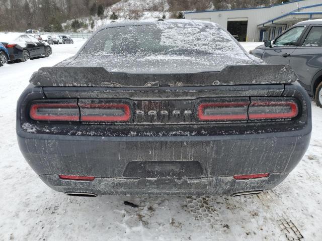 2019 DODGE CHALLENGER - 2C3CDZGG3KH702504
