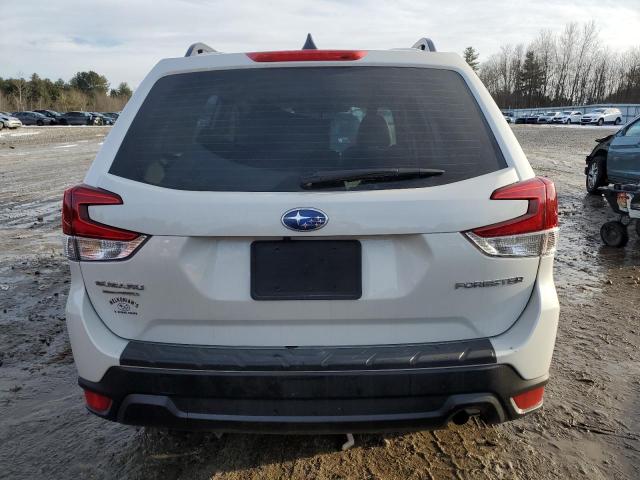 2024 SUBARU FORESTER JF2SKABC0RH424682