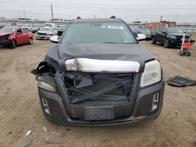 2015 GMC TERRAIN SL - 2GKALTEK4F6118600