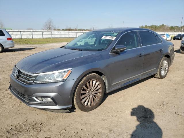2016 VOLKSWAGEN PASSAT SE - 1VWBS7A34GC058381