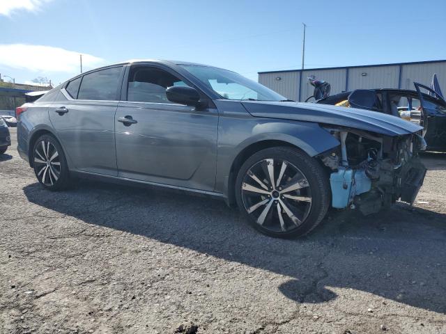 2019 NISSAN ALTIMA SR 1N4BL4CV0KC218476