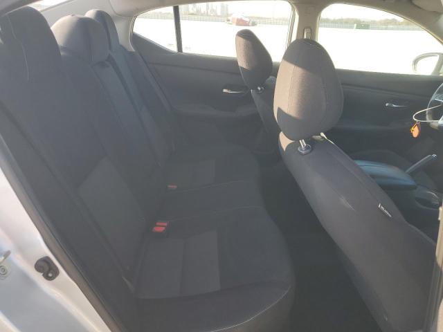 2020 NISSAN SENTRA S M - 3N1AB8AE6LY251951