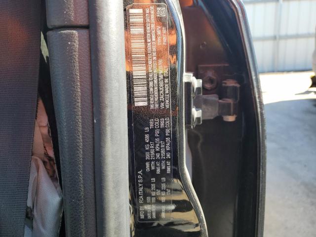 2021 JEEP RENEGADE L ZACNJDBB7MPM39766