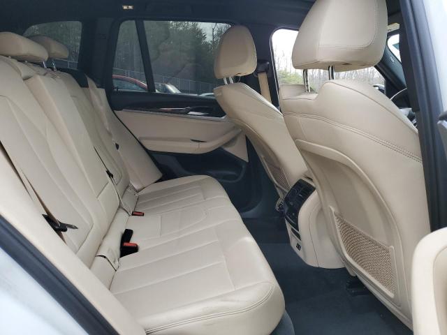 2020 BMW X3 SDRIVE3 - 5UXTY3C03LLU72584