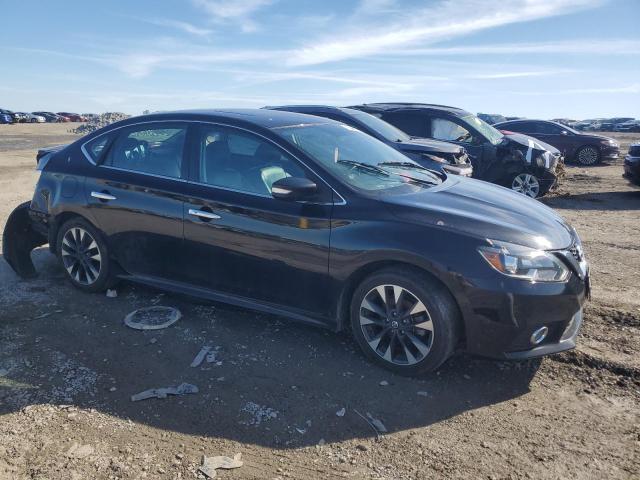 2019 NISSAN SENTRA S - 3N1AB7AP2KY252153