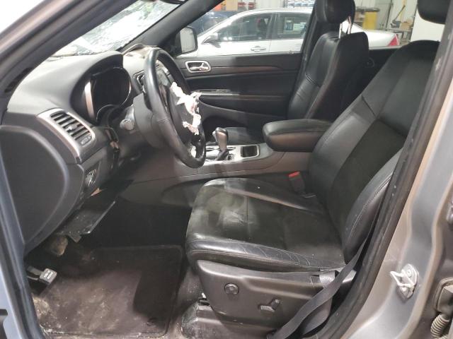 2019 JEEP GRAND CHER - 1C4RJFAG0KC563764