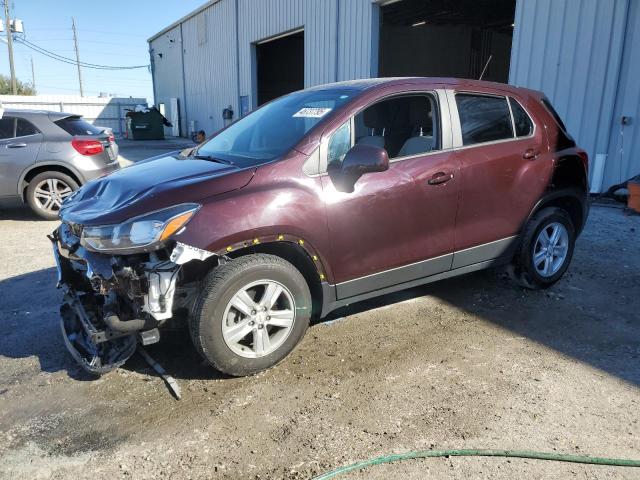CHEVROLET TRAX LS