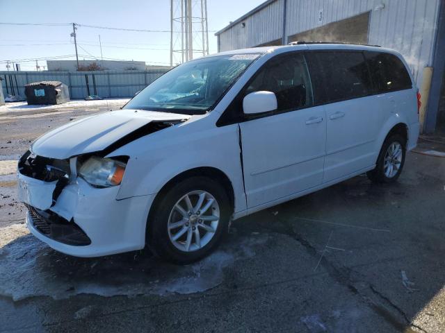 Vin: 2c4rdgcg5fr745211, lot: 45462915, dodge caravan sxt 2015 img_1