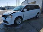 2015 DODGE GRAND CARA - 2C4RDGCG5FR745211