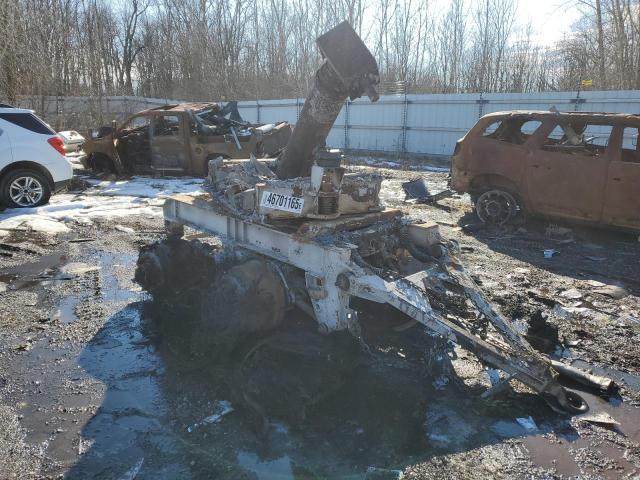EAST TRAILER 2018 1E1W2H58XJR062023 photo #1