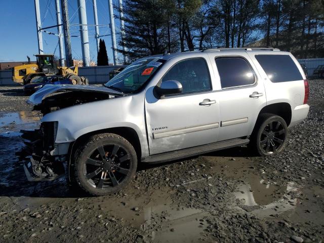 Vin: 1gnskbe09cr322179, lot: 45486395, chevrolet tahoe k1500 lt 2012 img_1