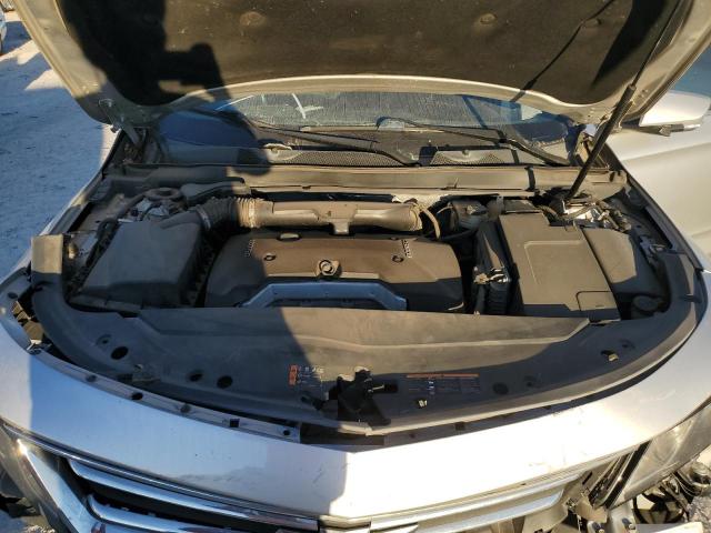 2017 CHEVROLET IMPALA LT - 2G1105SA7H9131556