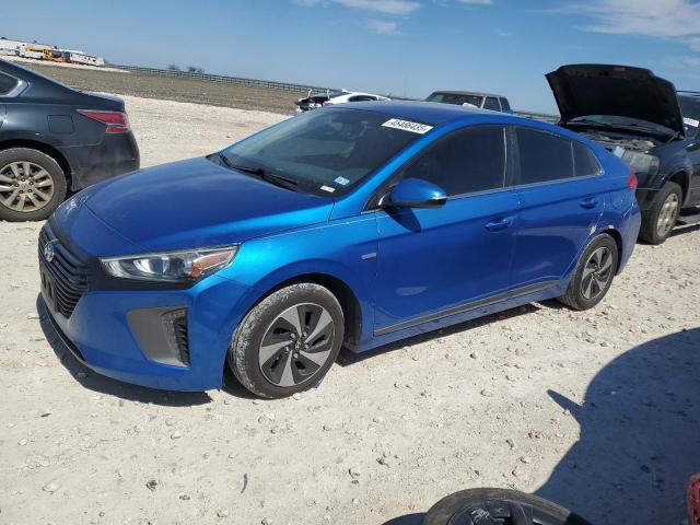 HYUNDAI IONIQ SEL