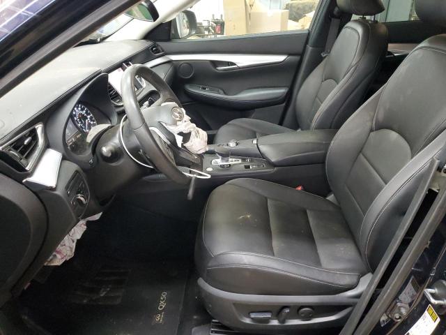 2019 INFINITI QX50 ESSEN - 3PCAJ5M18KF139072
